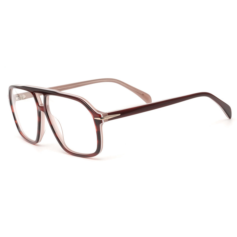smith - burgundy