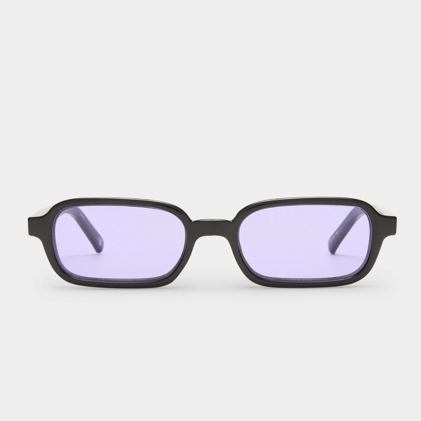 pilferer - black lilac tint