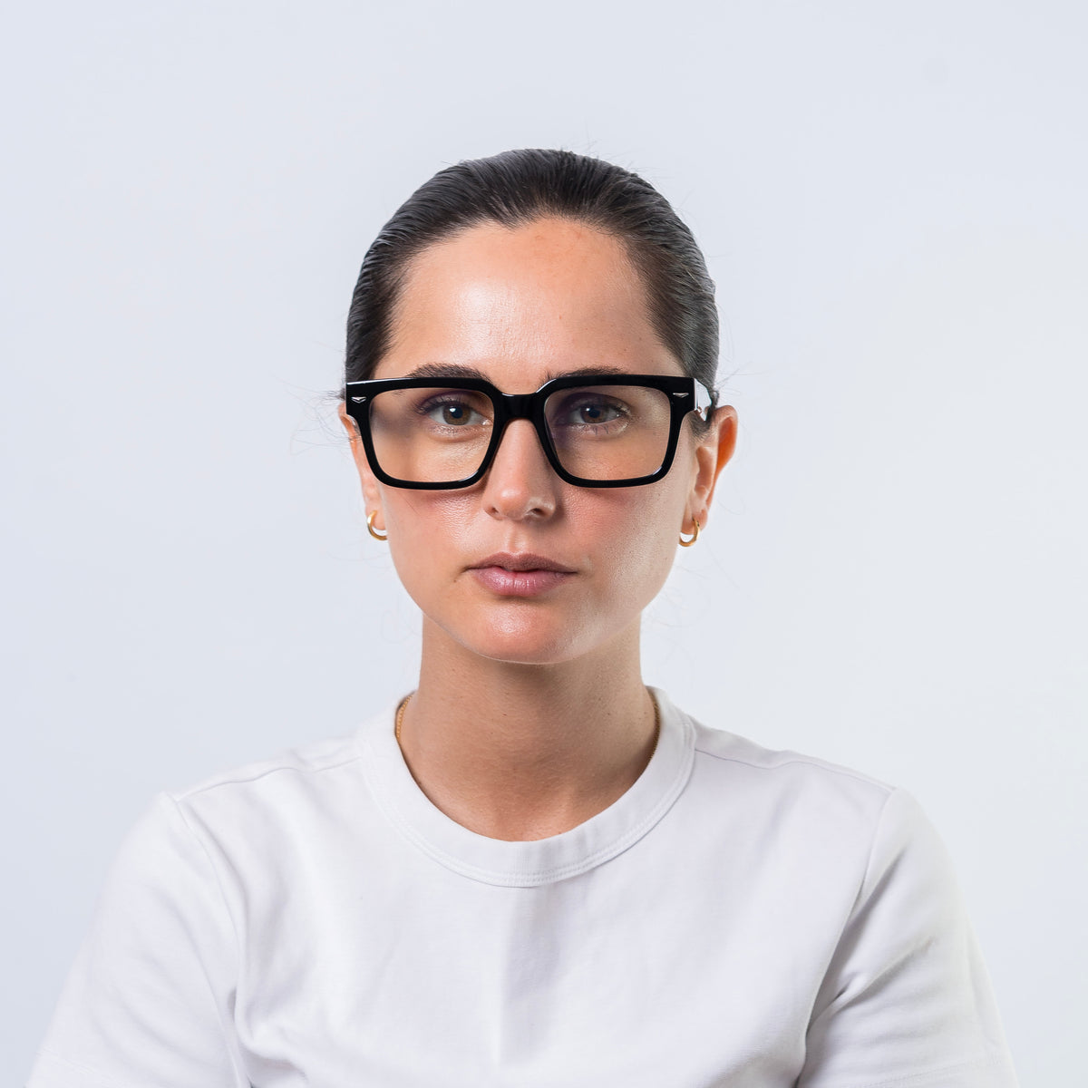 lumia optical - black