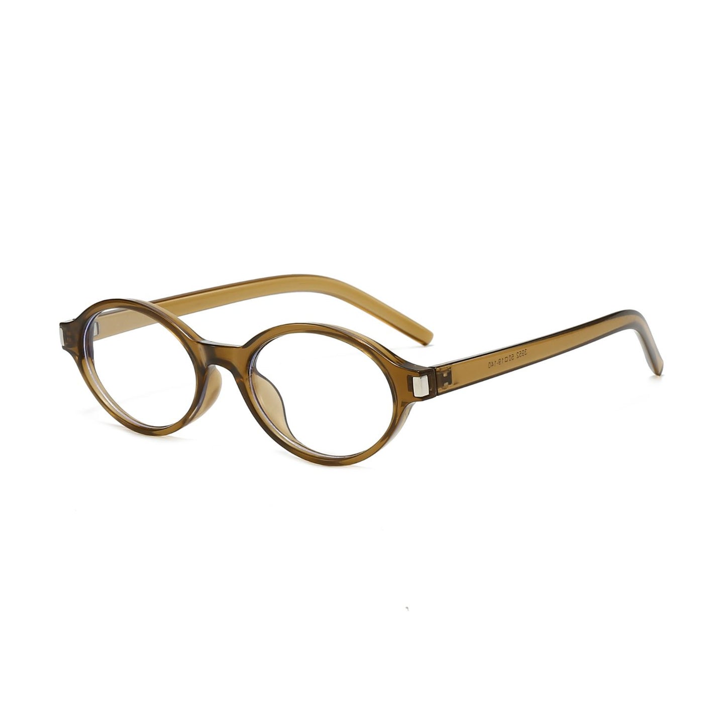 cateratte optical - light brown