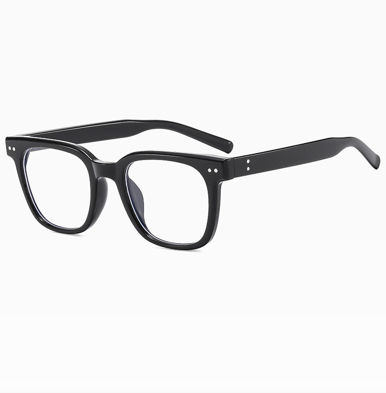 donati optical - black