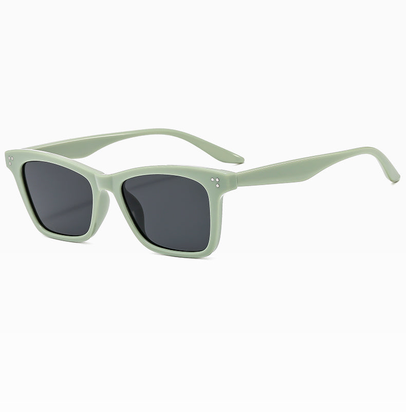 silcia - pastel green