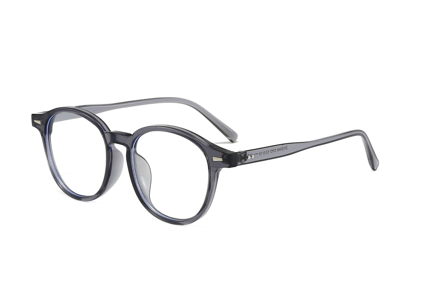 quericoli - optical grey