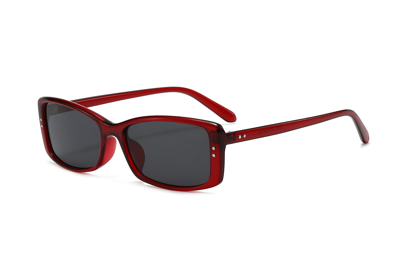 berni - red