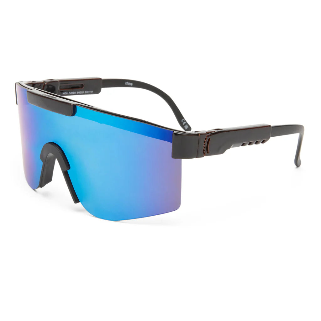 kids turbo - black