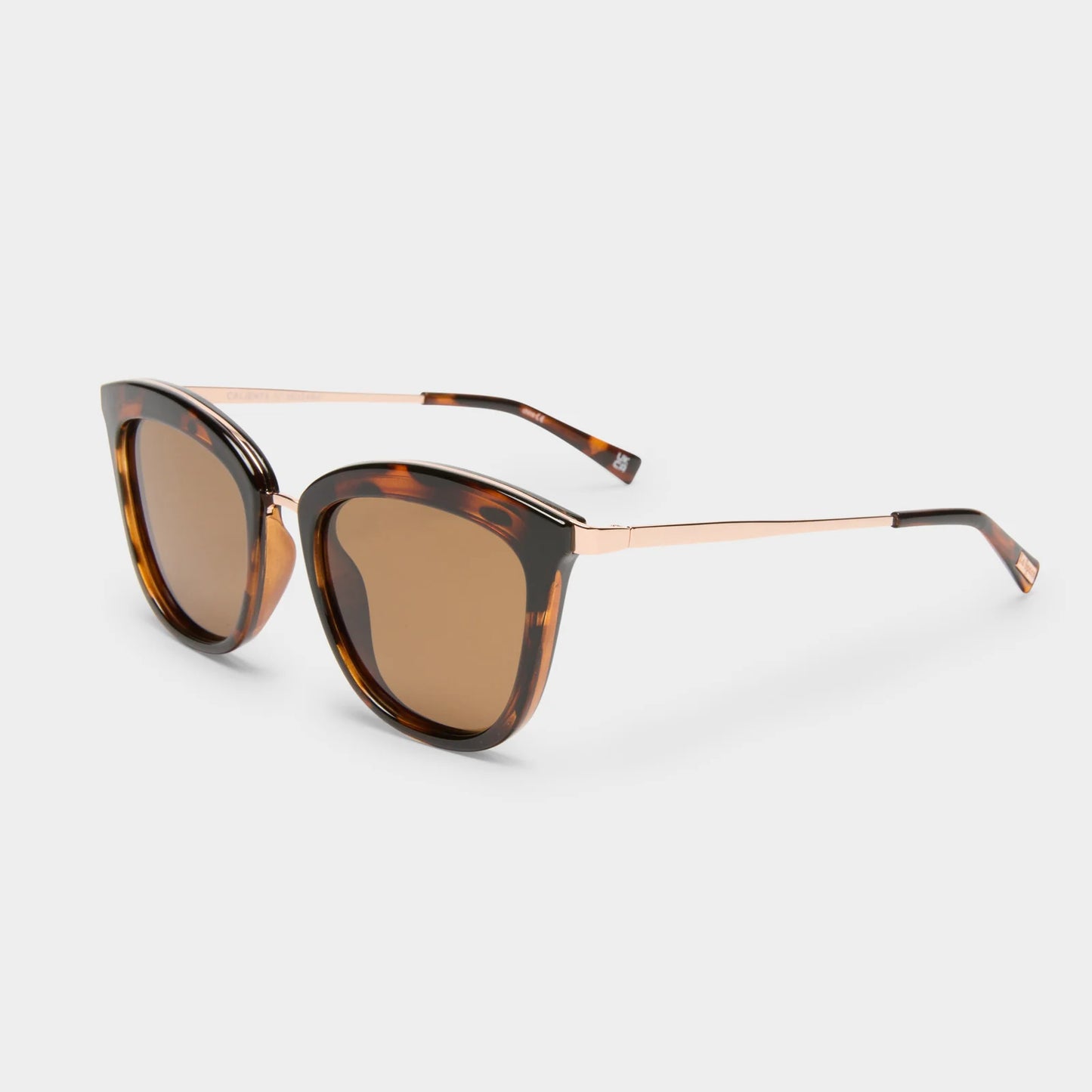 caliente - tort rose gold