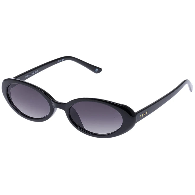 fornax - black
