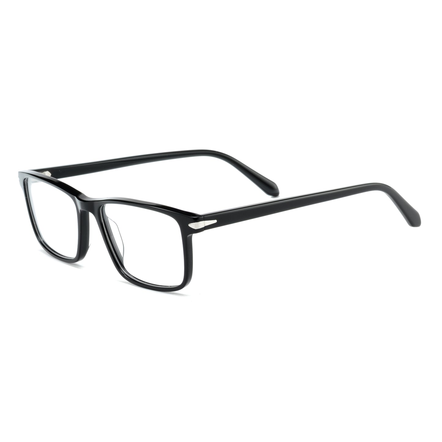 pozzi - black