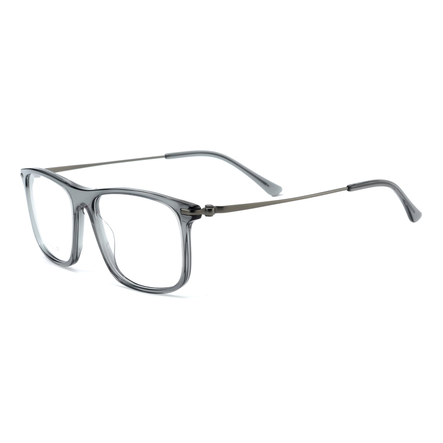 titanium - grey