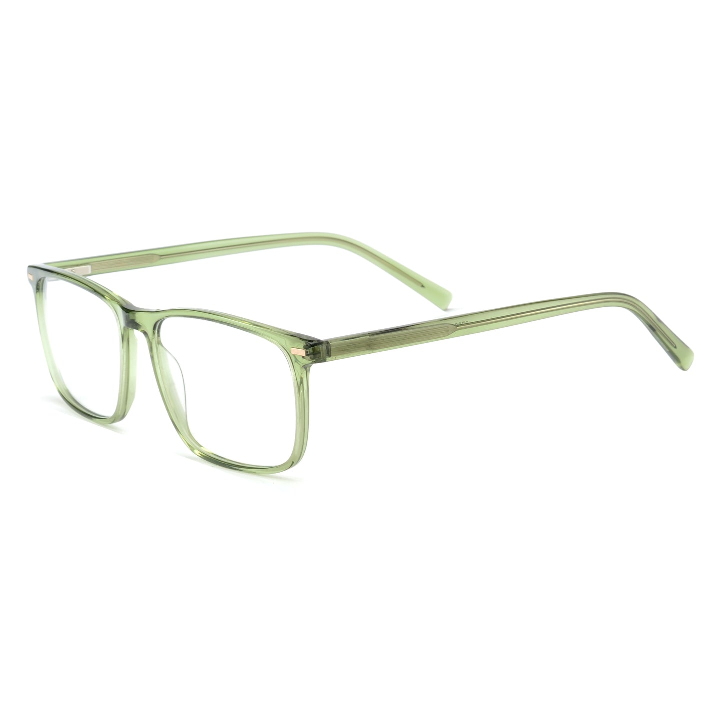 borri - green