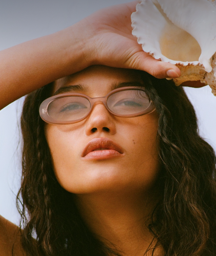 outta love - matte oyster