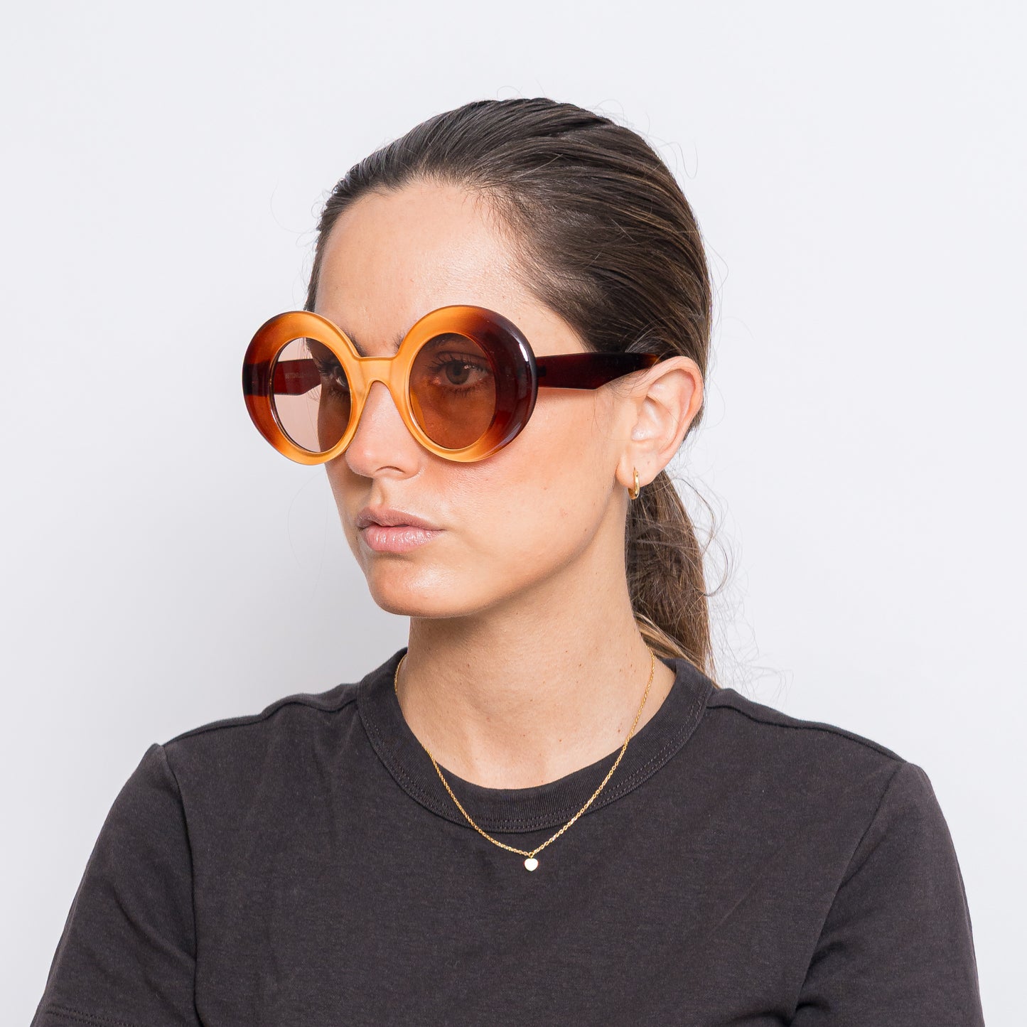 maida - light brown