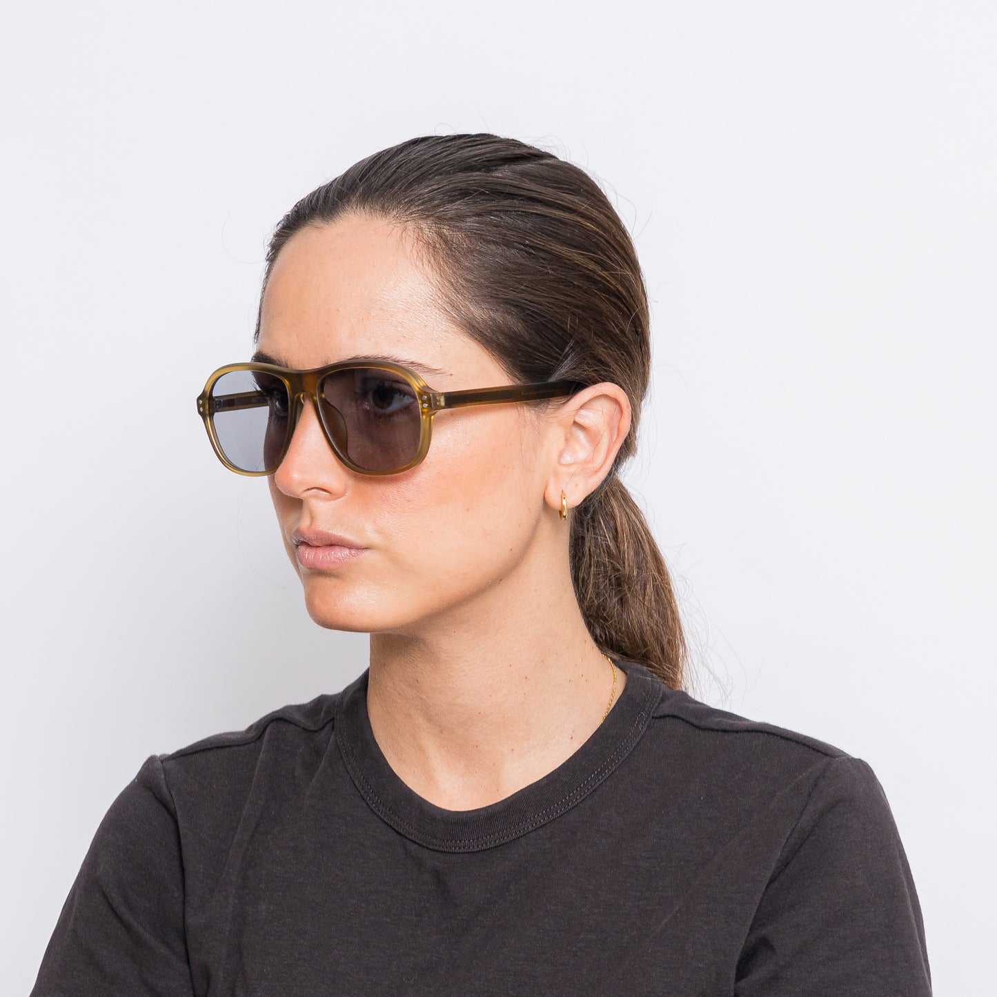 marni - matte khaki