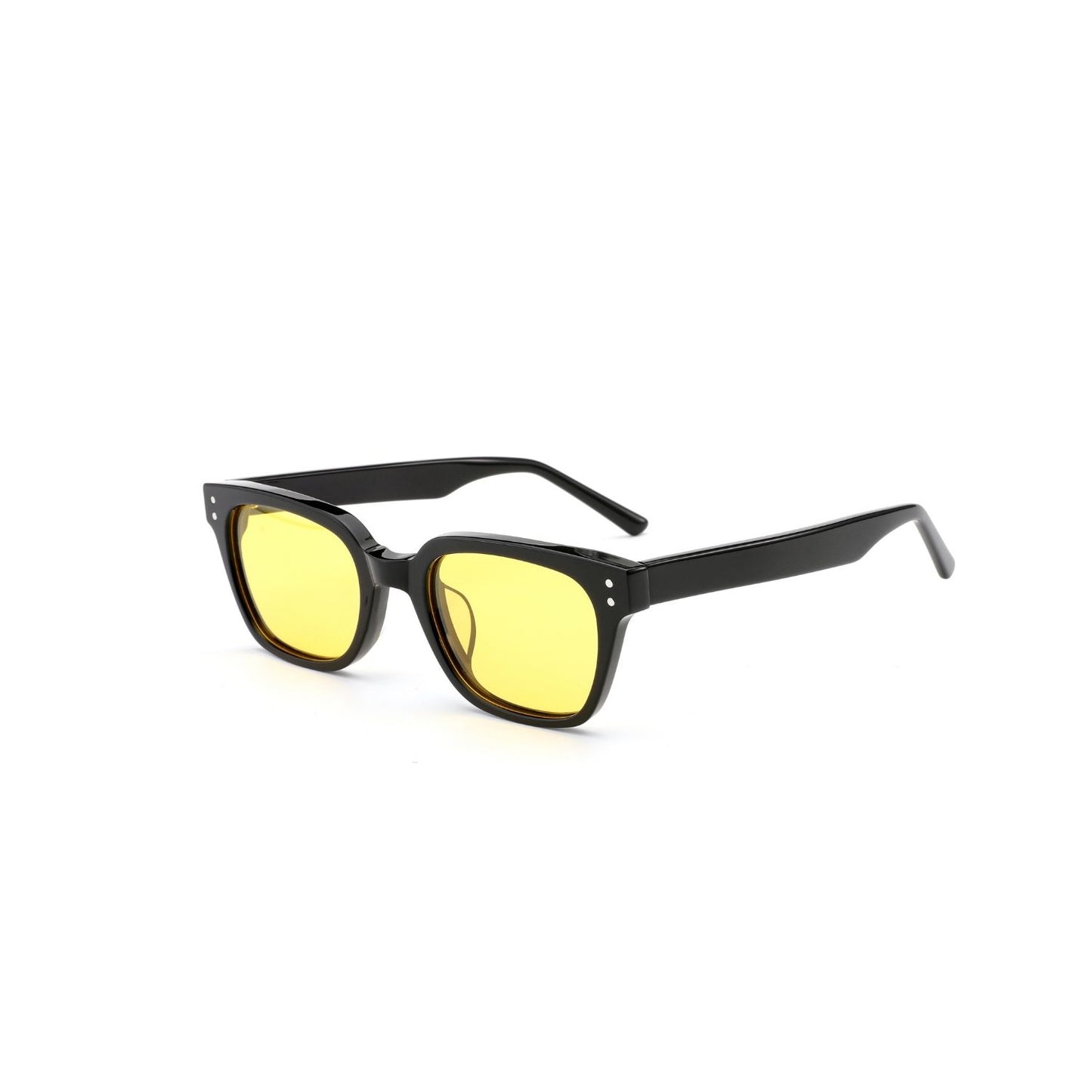 giallo - black