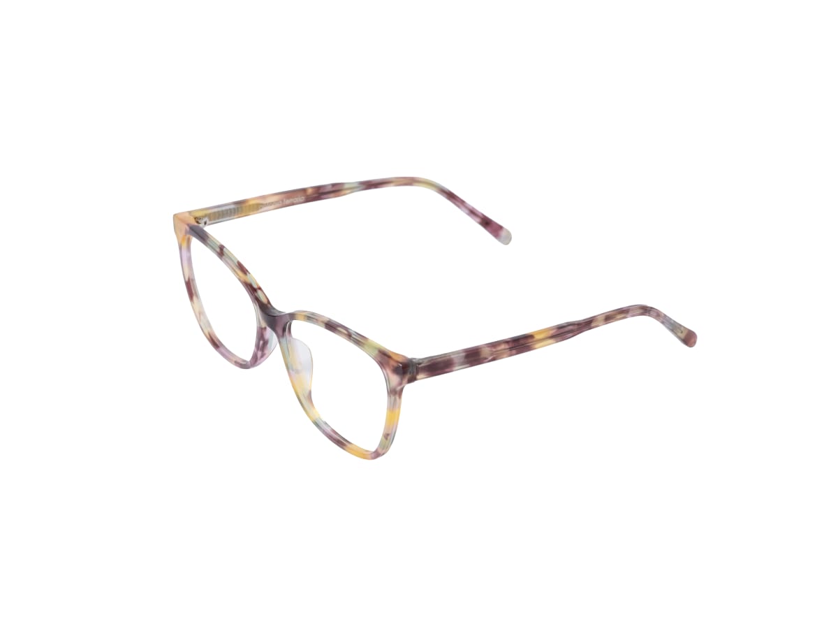 juliette - light volcanic tort