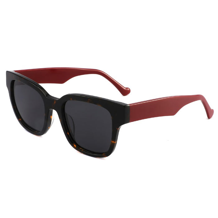 concetta - brown cherry