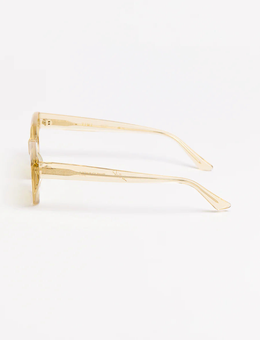 guetto - crystal lime acetate