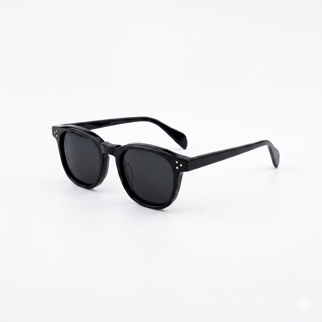 sforza - black