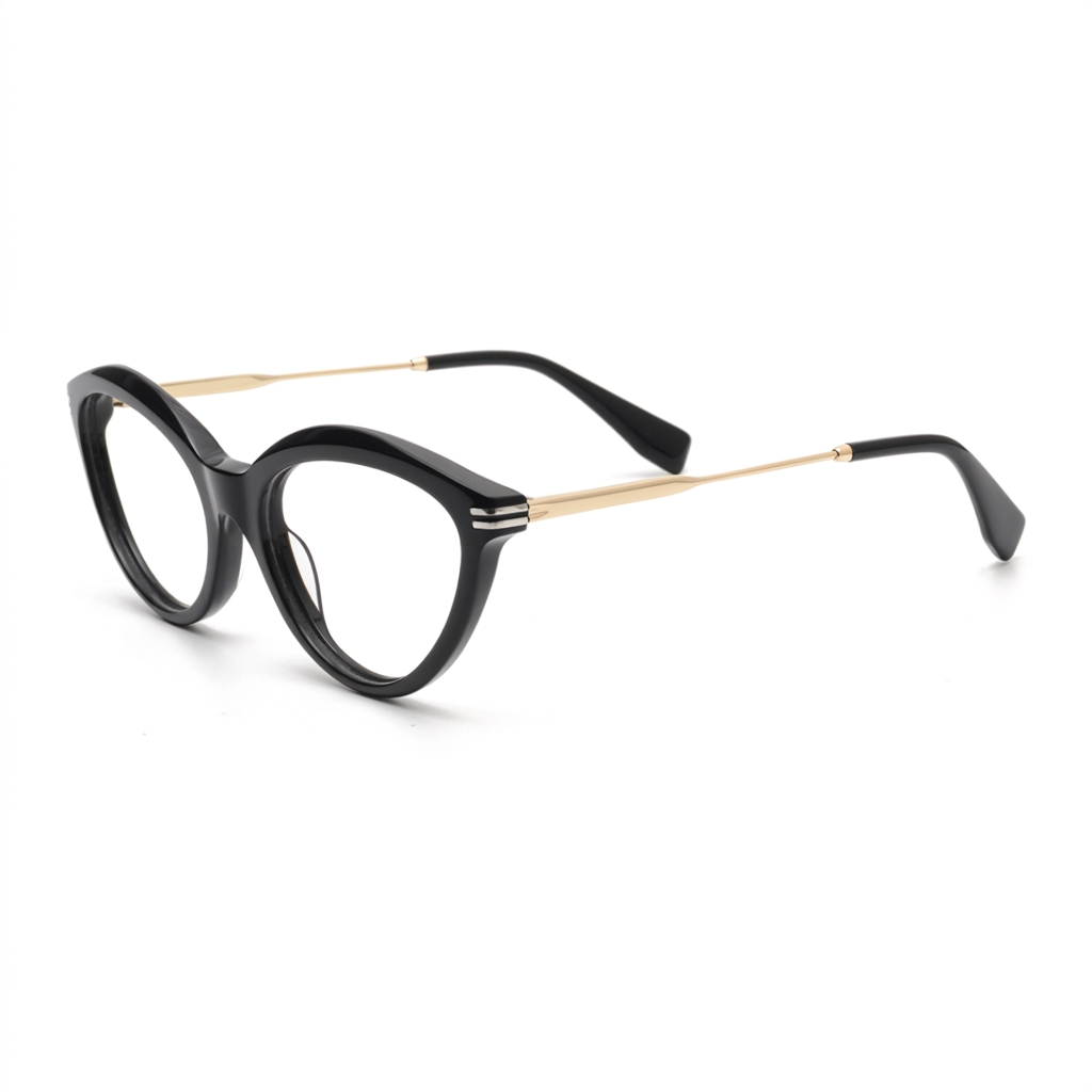 woolcott - black / gold liquidación