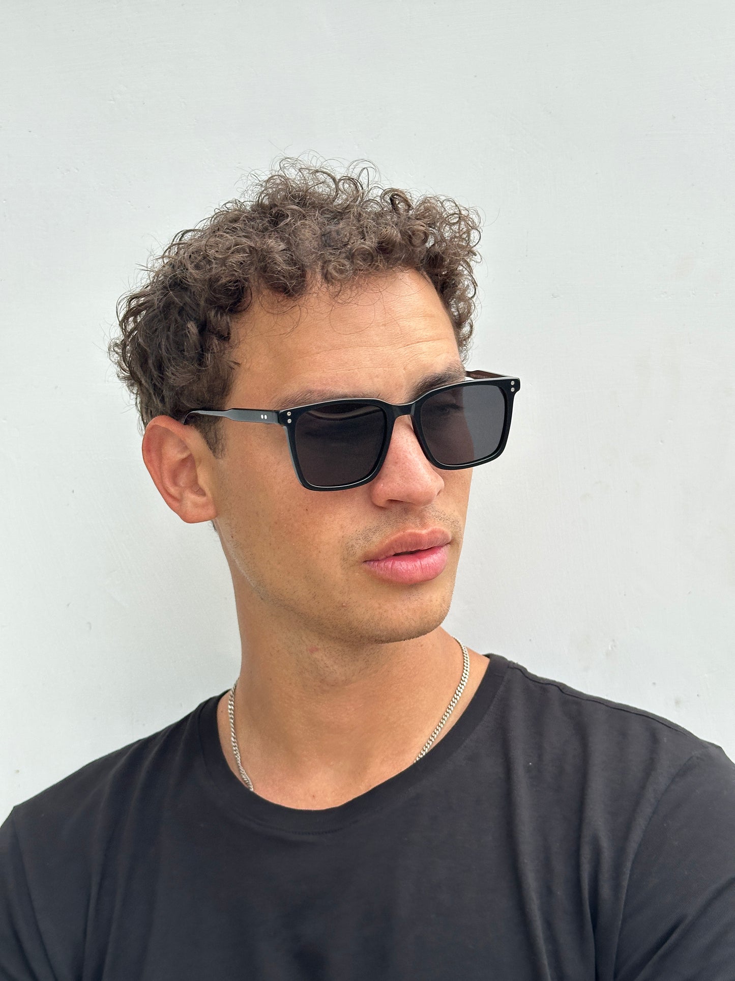 dino - black