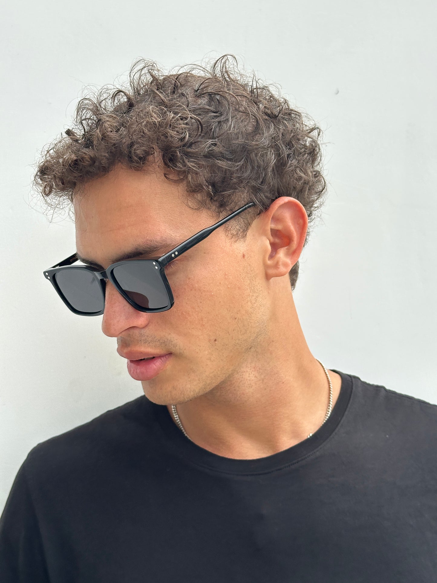 dino - black