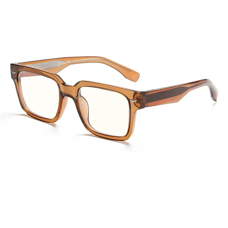 lumia optical - caramel