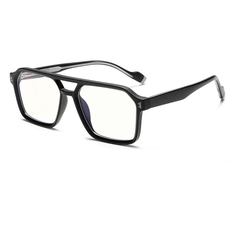 menfi optical - black