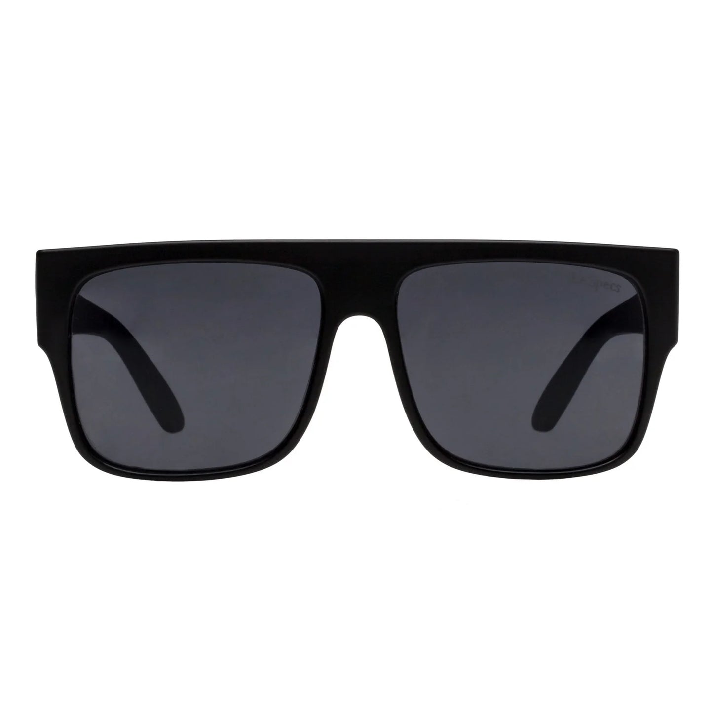 bravado - matte black