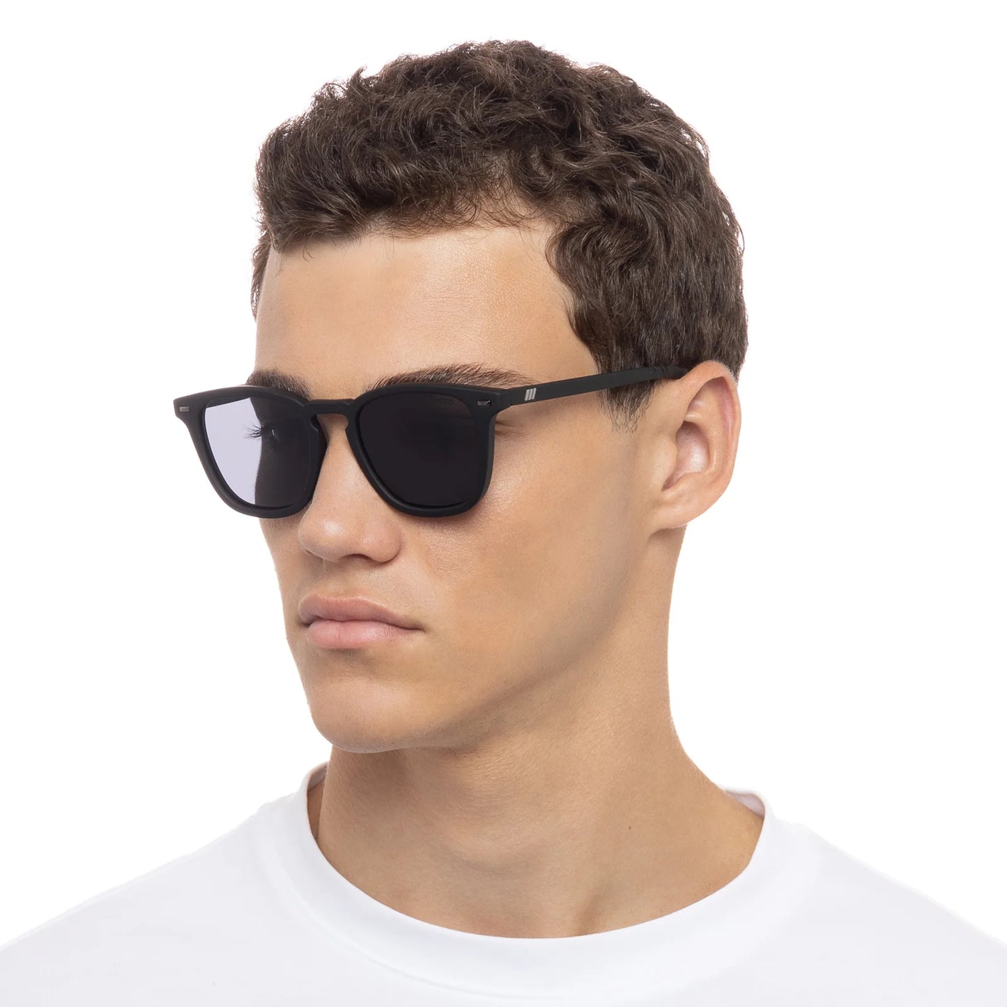 no biggie - black rubber