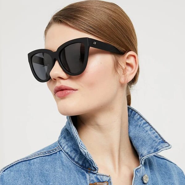 liar lair - black rubber