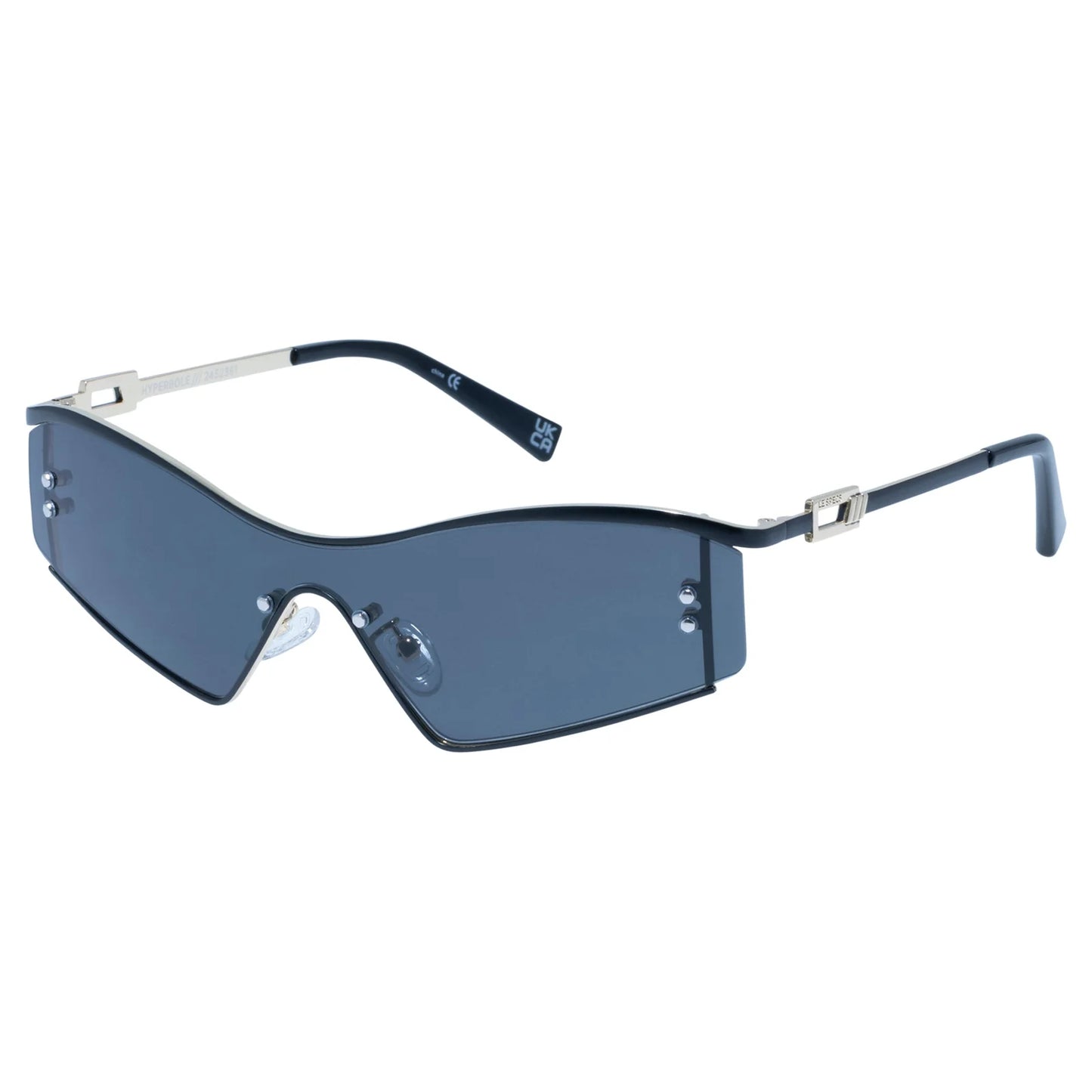 hyperbole - satin black