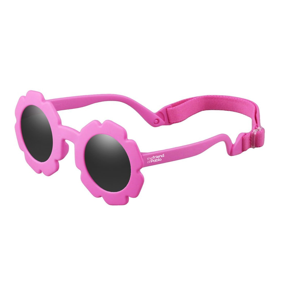 pablo kids flower - pink