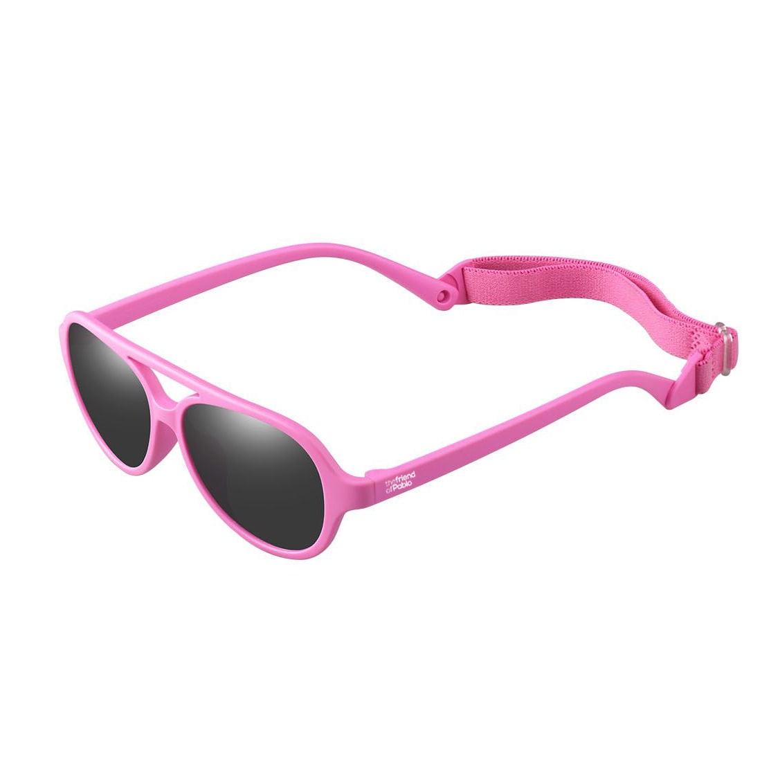 pablo kids aviator - pink