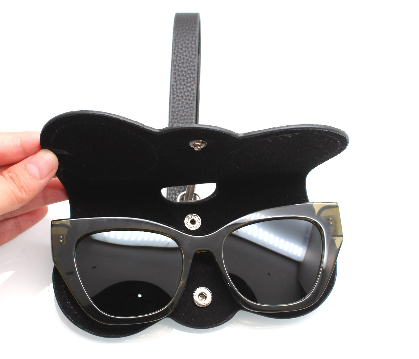 estuche portalentes - are you a friend?