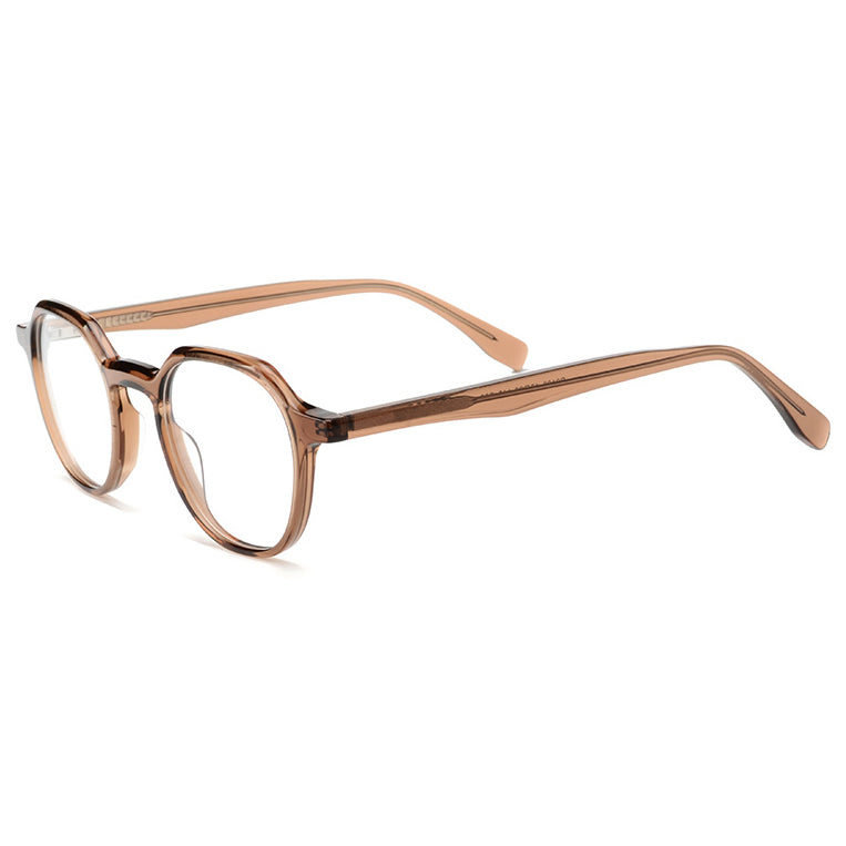 nico optical - brown