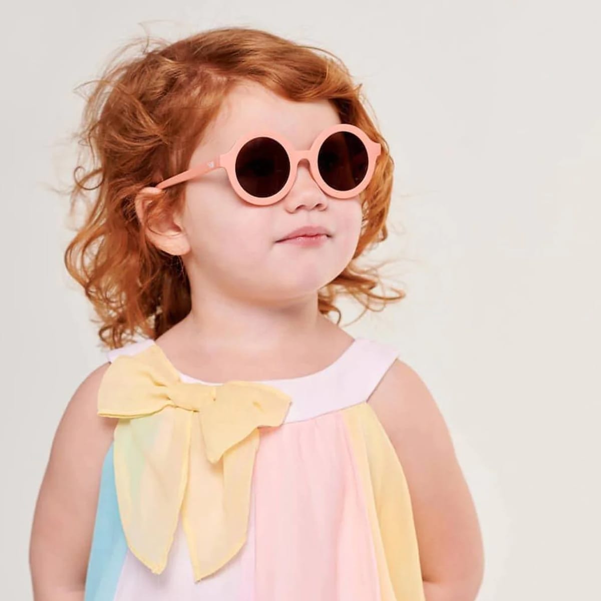 original round: peachy keen - 3 a 5 años