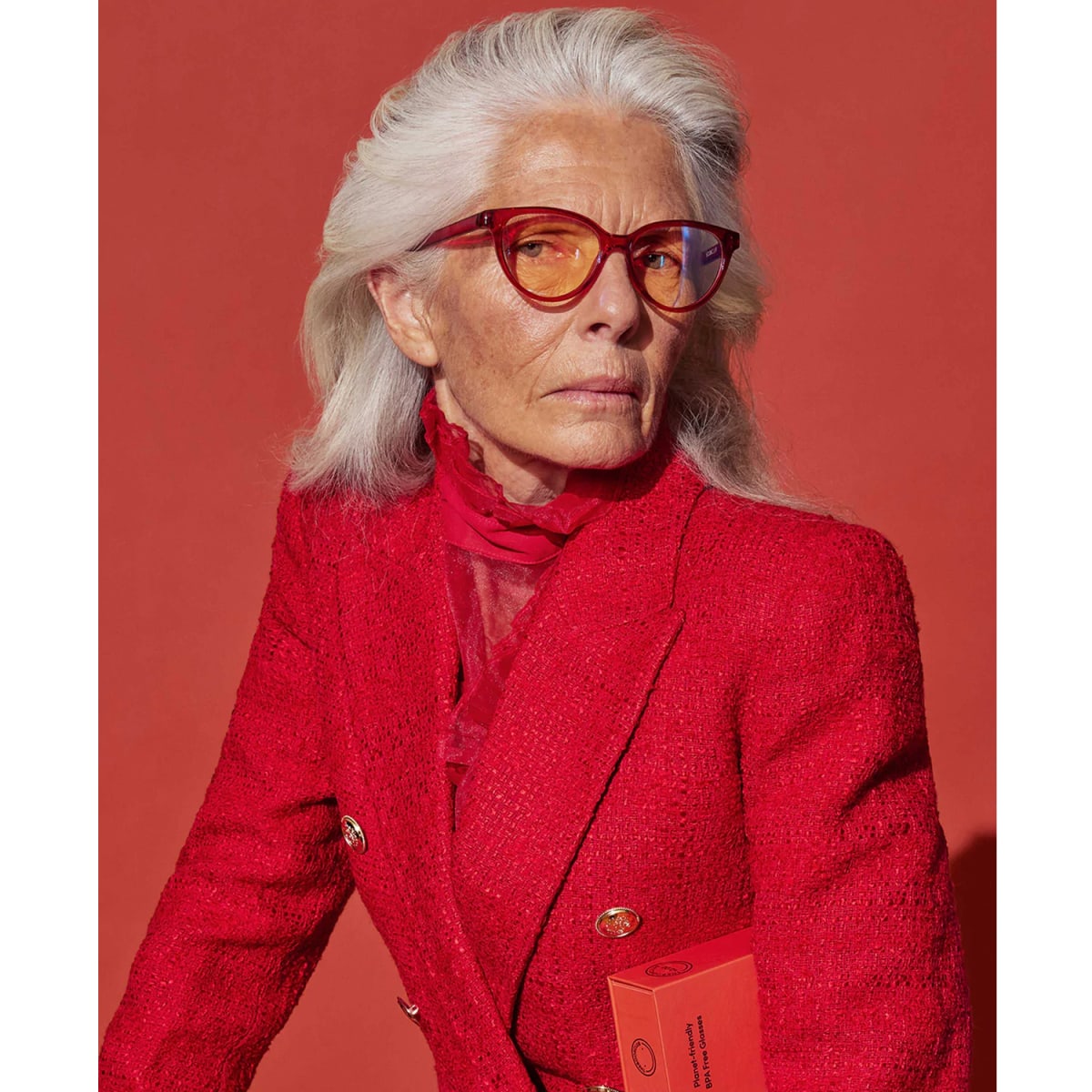 the art of snore - cherry