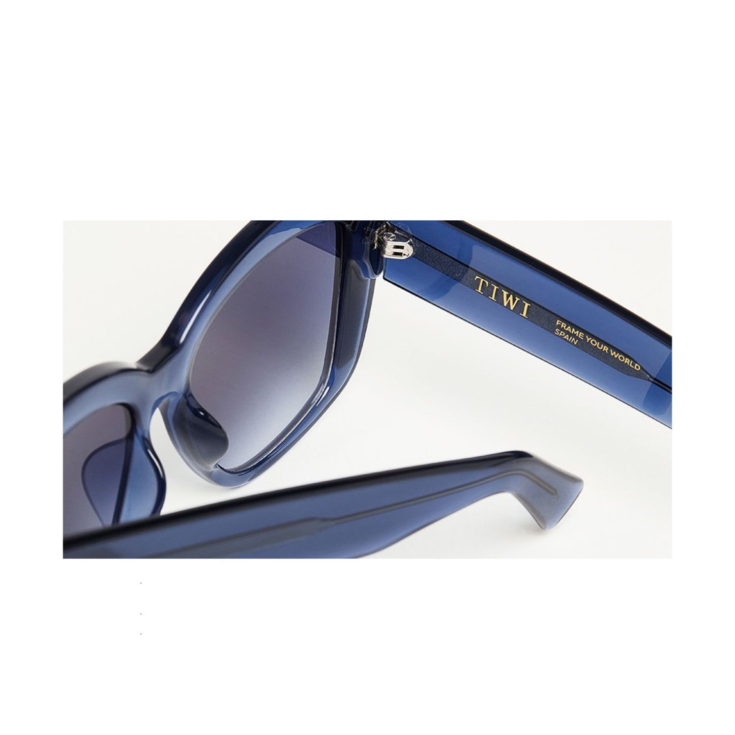 ginevra 800 - blue