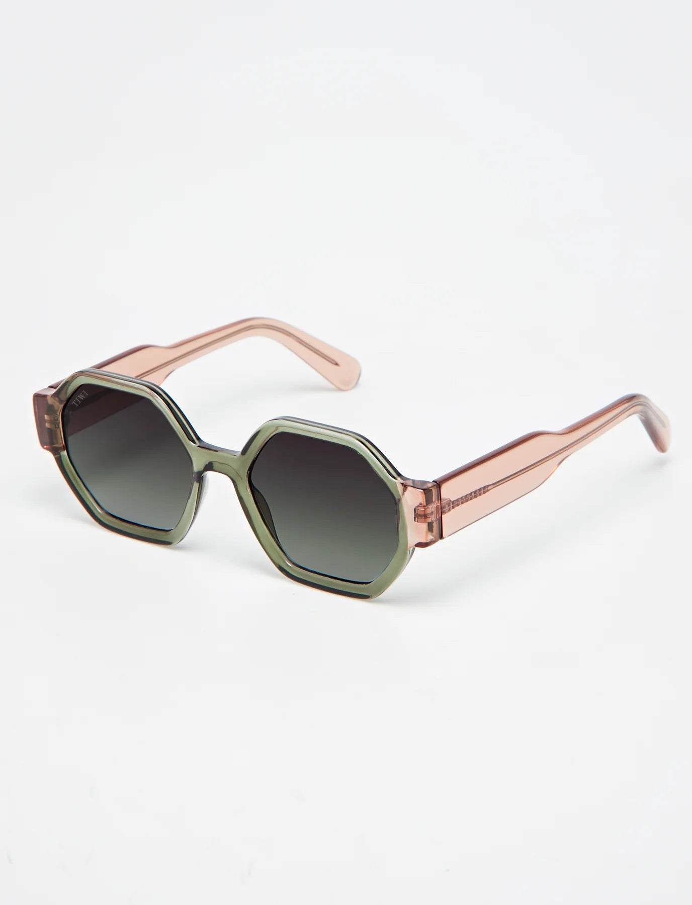 valette 612 - shiny green