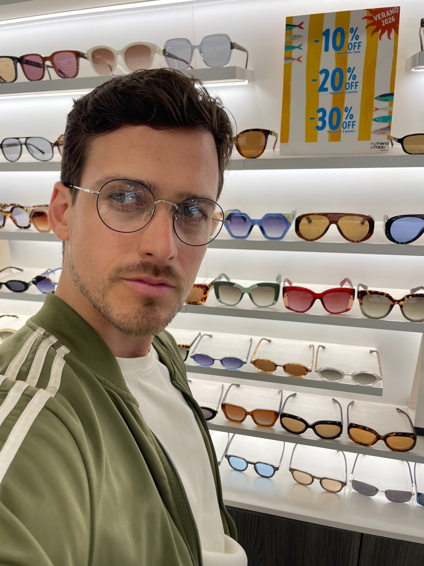 san carlos - black/silver