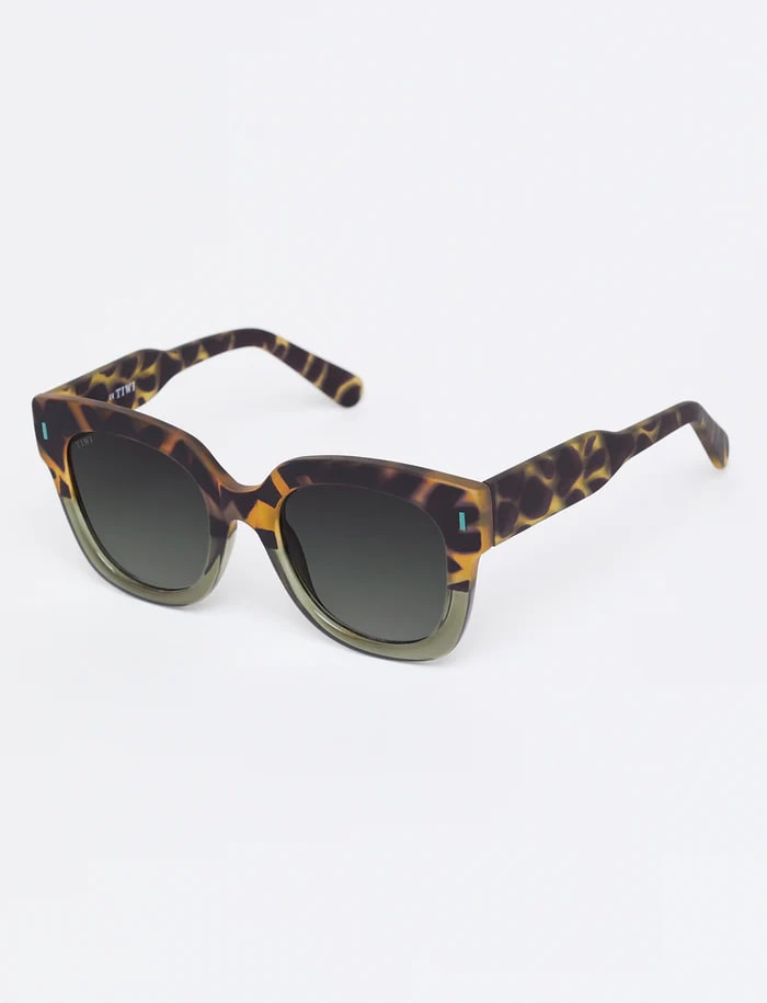 kerr 121 - rubber green tortoise