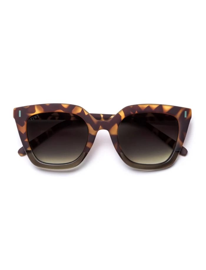 hale 113 - rubber green tortoise