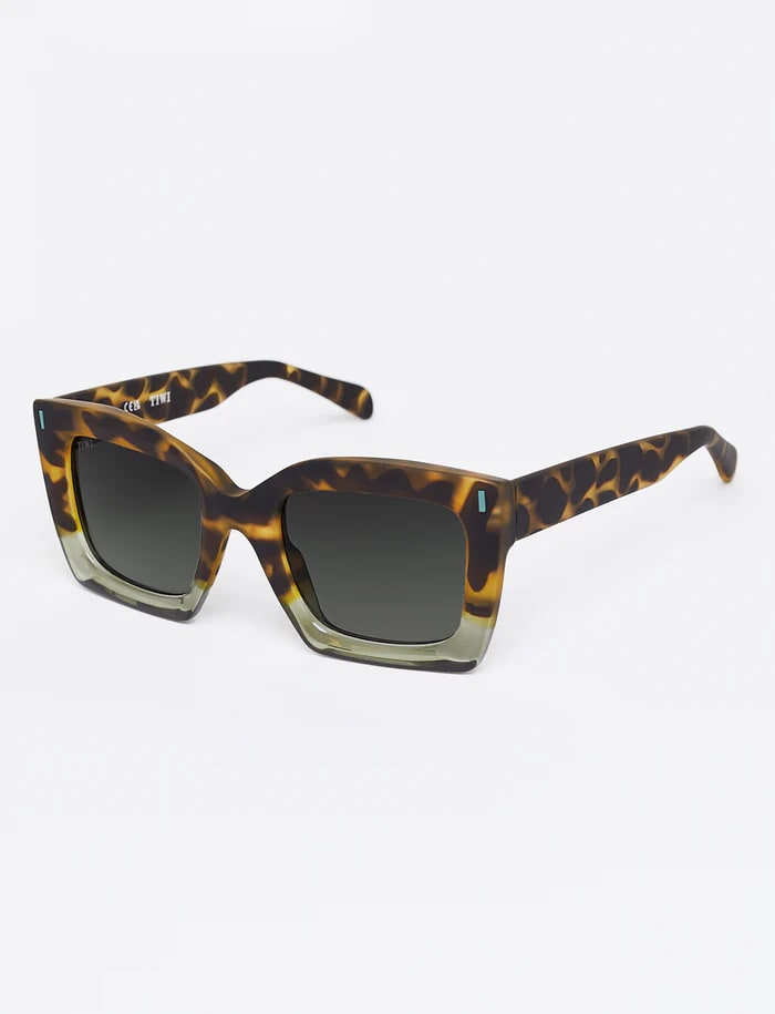 mali 113 - rubber green tortoise