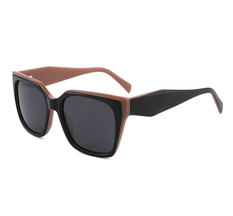 lorenza - black nude