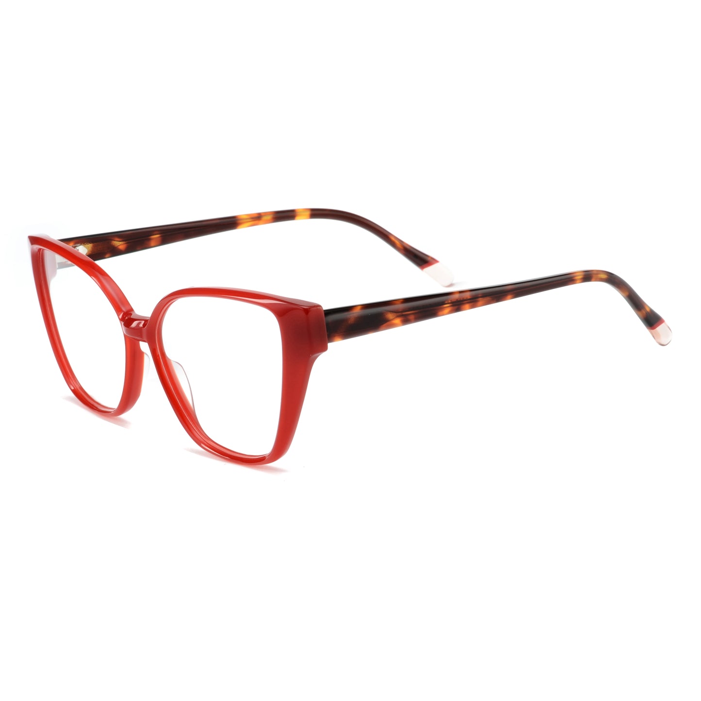 russo - red tort