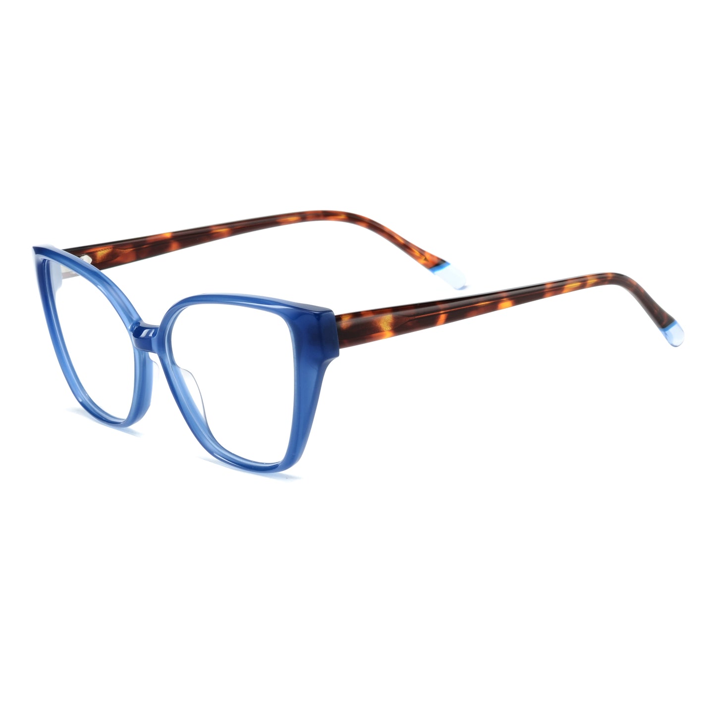russo - blue tort