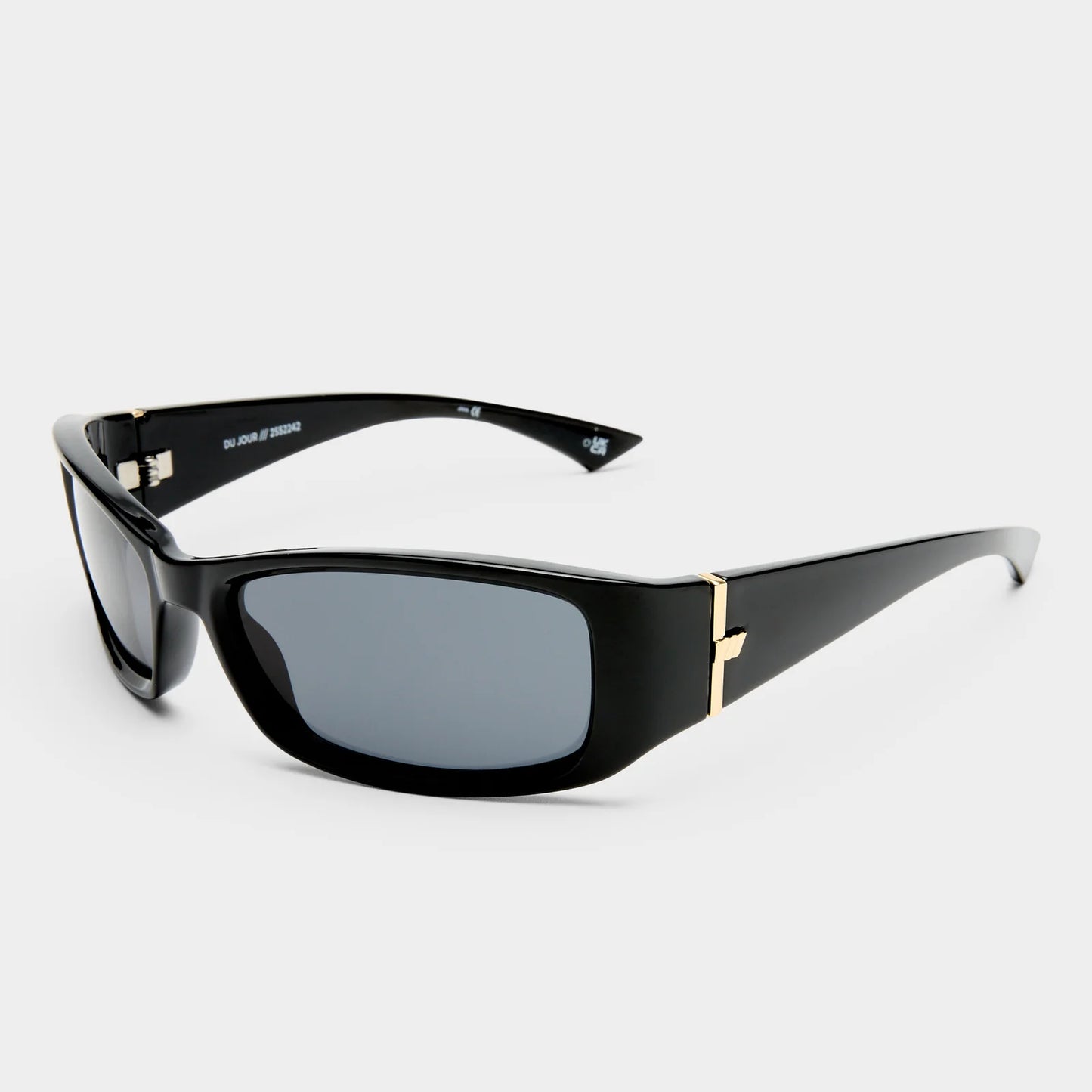 du jour - black
