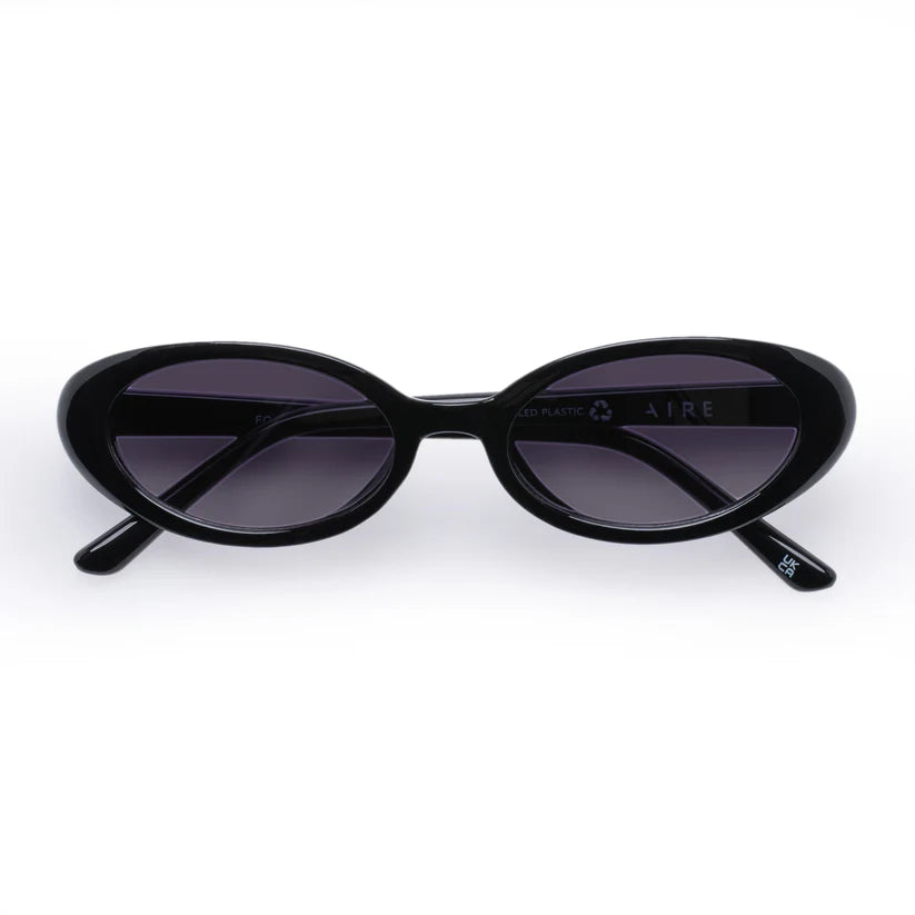 fornax - black