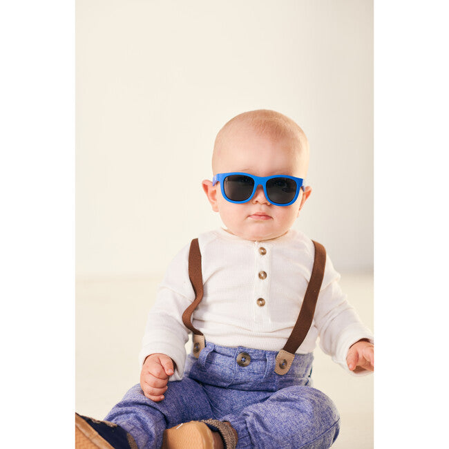 good as blue navigator smoke lenses | ages 0-2