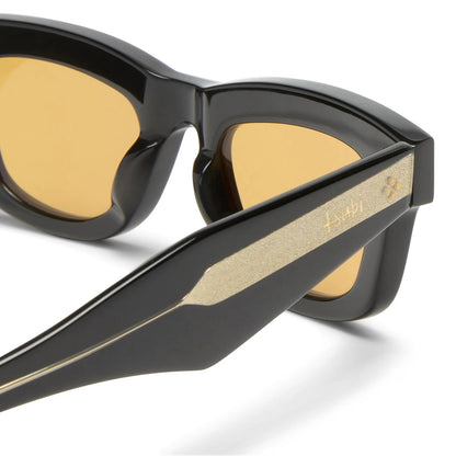 goodsen II - black gold